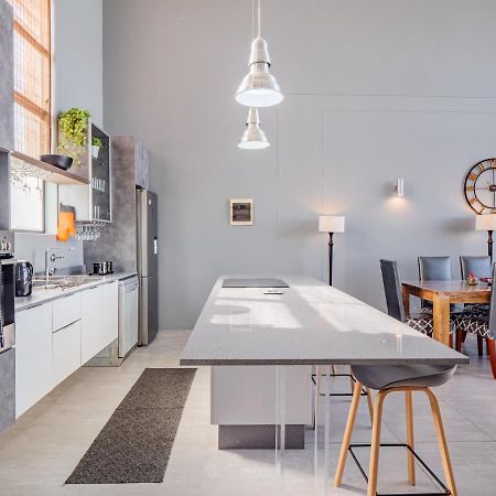 Point Bay - Super Stylish For Less Apartman Durban Kültér fotó