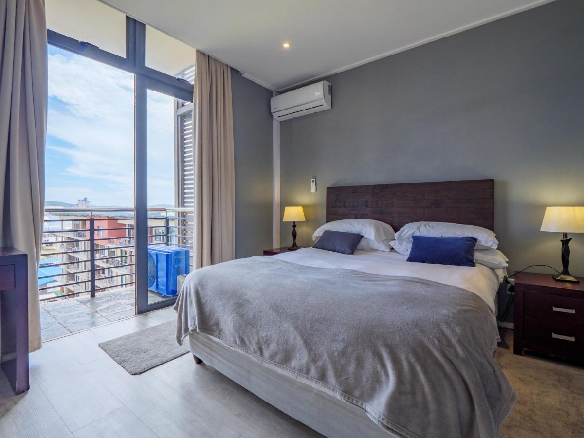 Point Bay - Super Stylish For Less Apartman Durban Kültér fotó