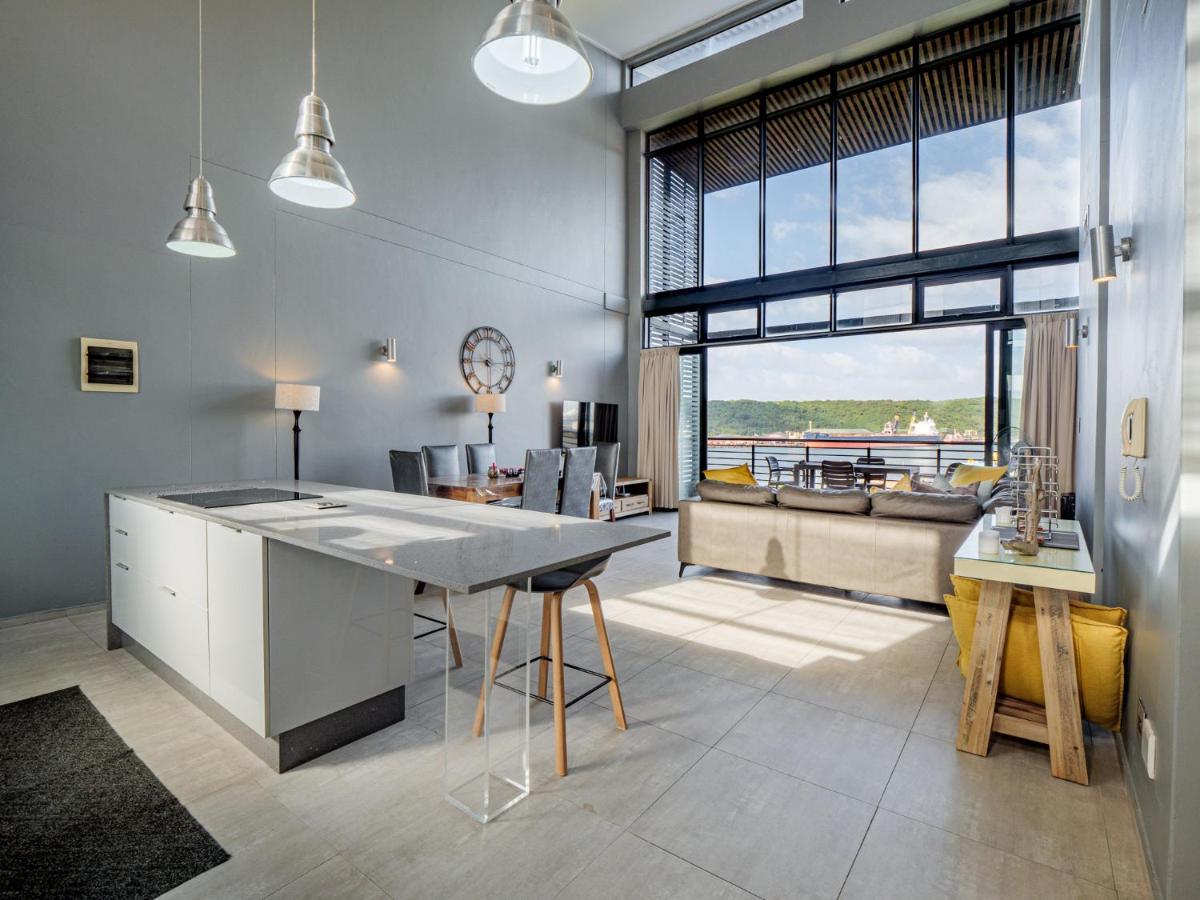 Point Bay - Super Stylish For Less Apartman Durban Kültér fotó
