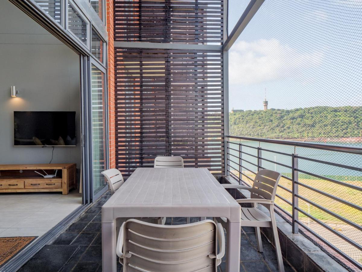Point Bay - Super Stylish For Less Apartman Durban Kültér fotó