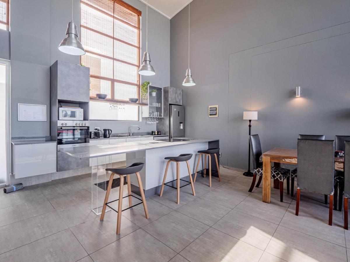 Point Bay - Super Stylish For Less Apartman Durban Kültér fotó