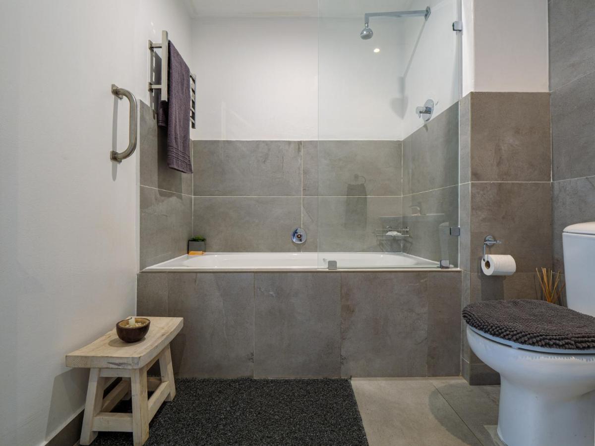 Point Bay - Super Stylish For Less Apartman Durban Kültér fotó