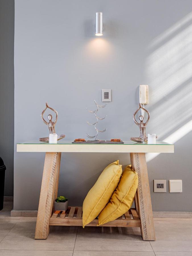 Point Bay - Super Stylish For Less Apartman Durban Kültér fotó