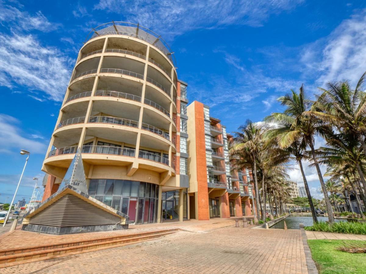 Point Bay - Super Stylish For Less Apartman Durban Kültér fotó