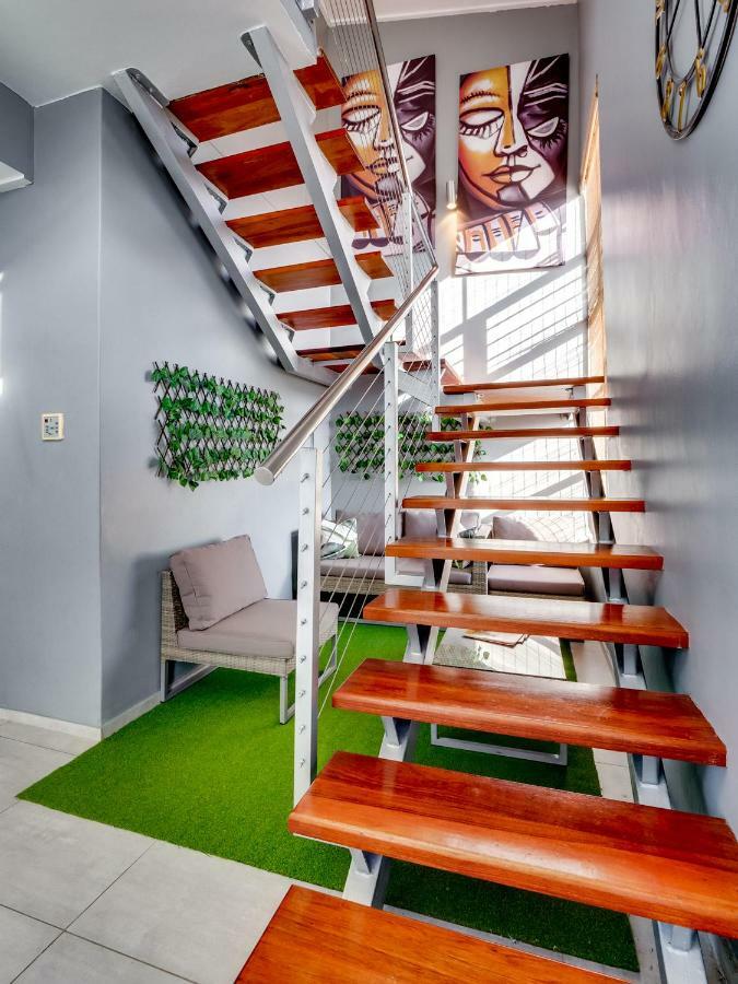 Point Bay - Super Stylish For Less Apartman Durban Kültér fotó