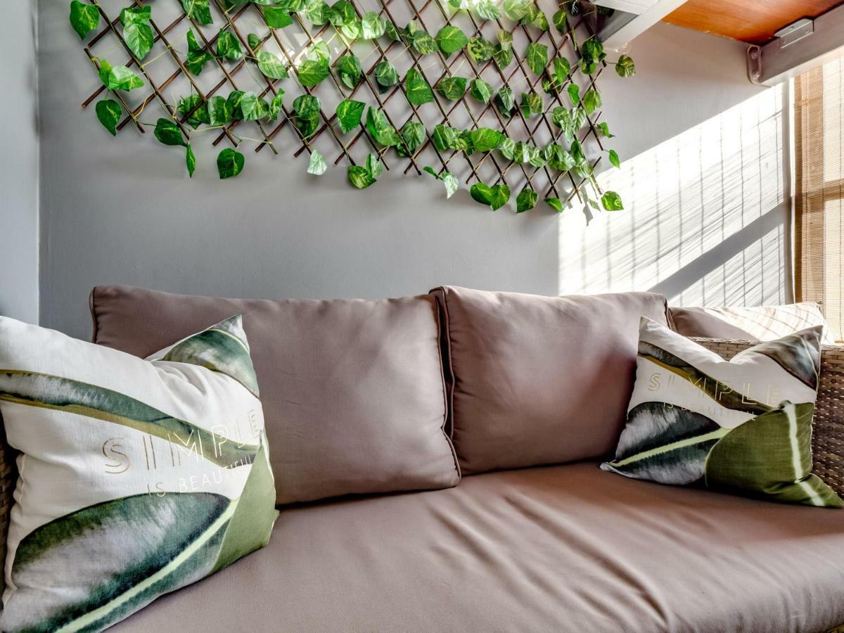 Point Bay - Super Stylish For Less Apartman Durban Kültér fotó